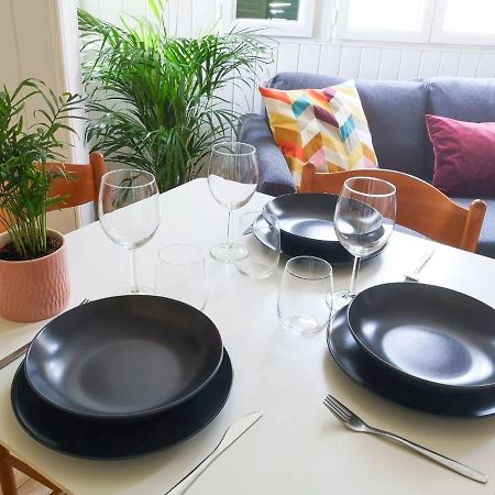 Appartement 1Br Near Monaco Beausoleil Zewnętrze zdjęcie