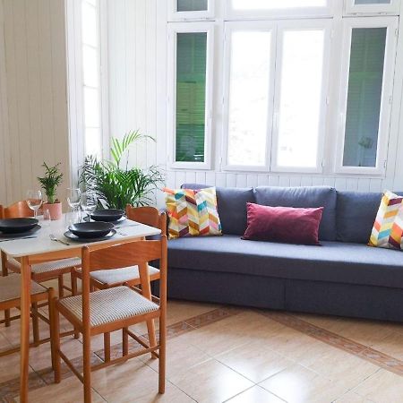 Appartement 1Br Near Monaco Beausoleil Zewnętrze zdjęcie