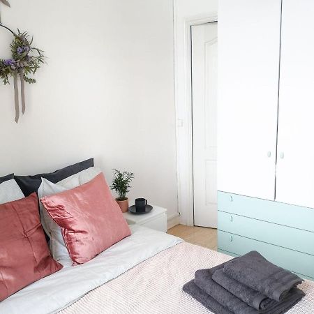 Appartement 1Br Near Monaco Beausoleil Zewnętrze zdjęcie