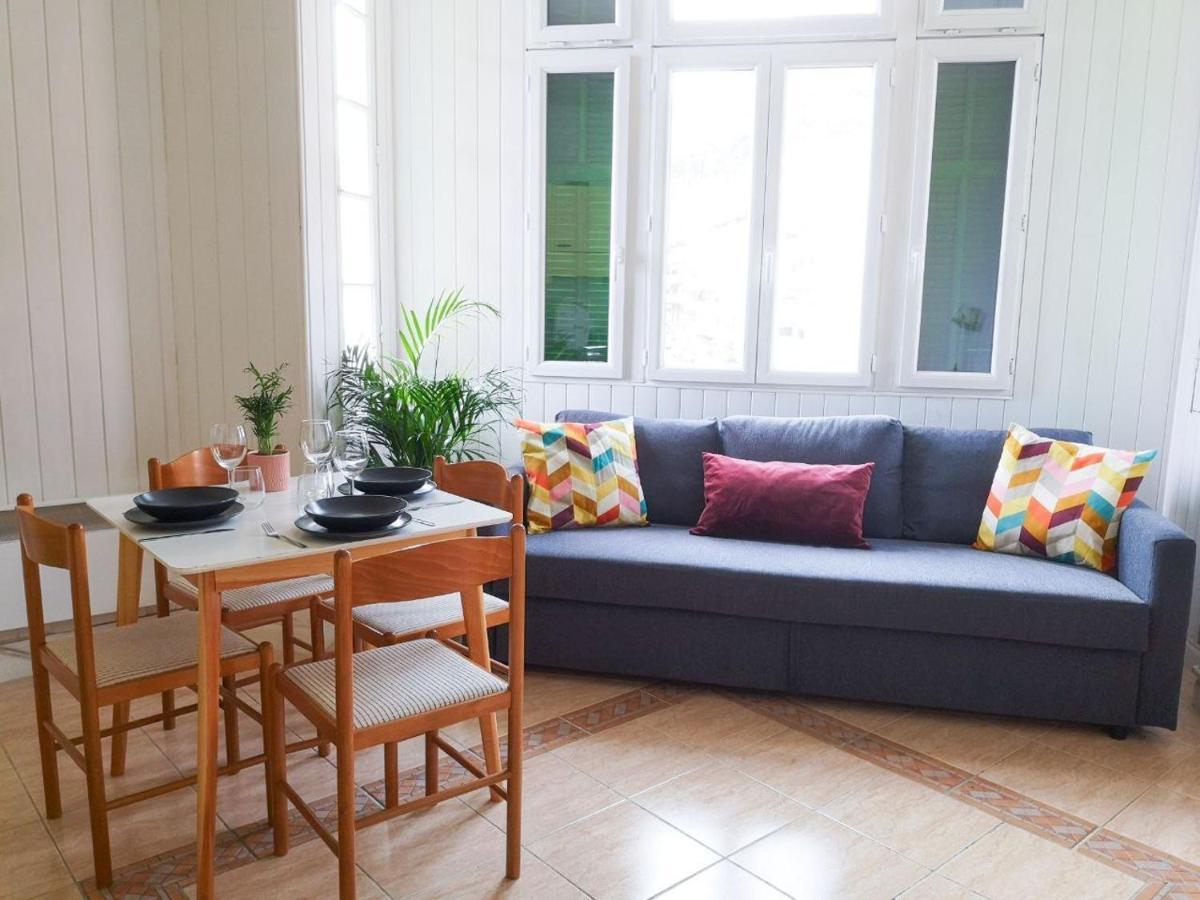 Appartement 1Br Near Monaco Beausoleil Zewnętrze zdjęcie