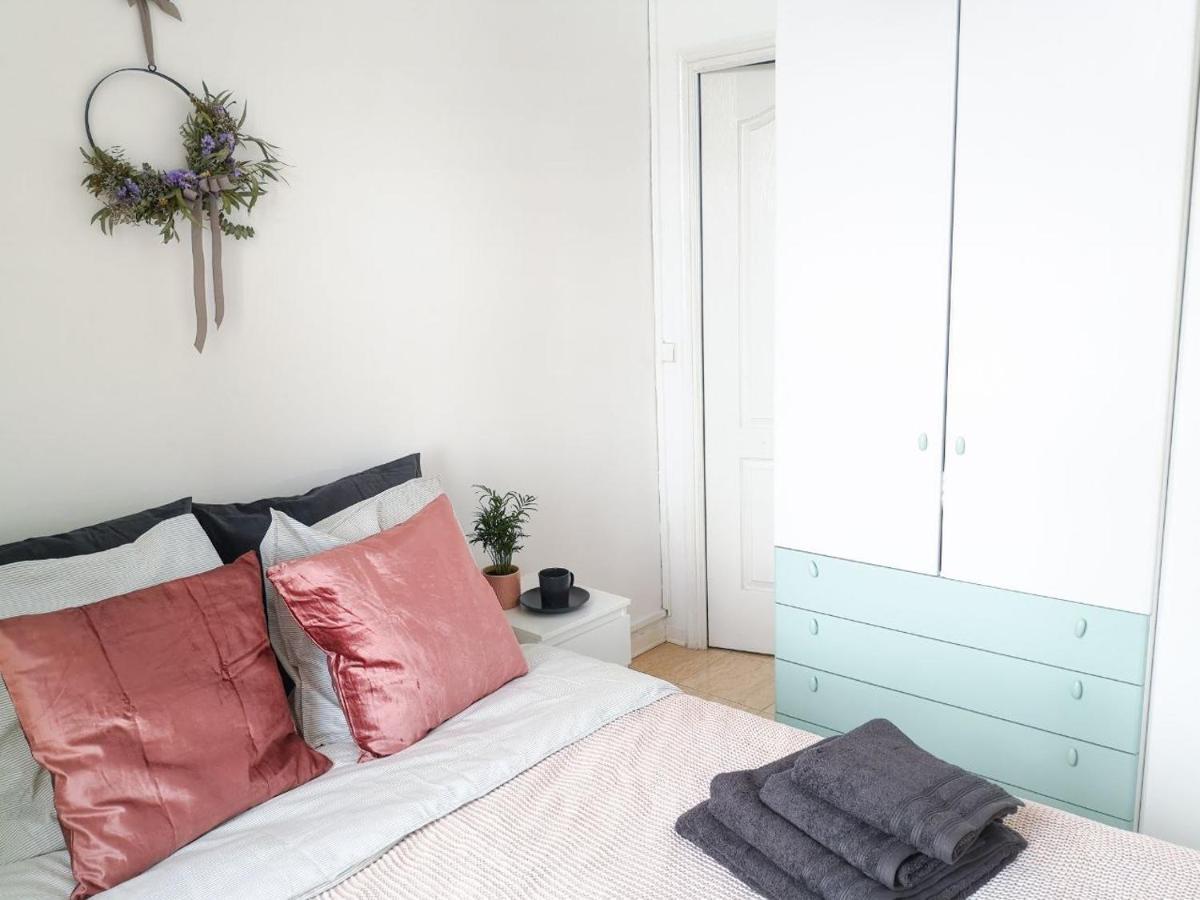Appartement 1Br Near Monaco Beausoleil Zewnętrze zdjęcie